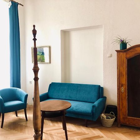 Hostel Moravia Ostrava Luaran gambar