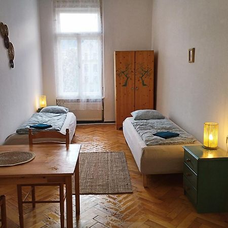 Hostel Moravia Ostrava Luaran gambar