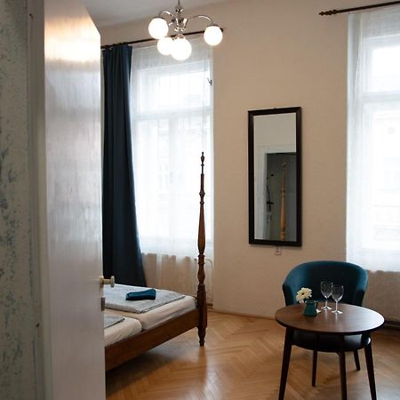 Hostel Moravia Ostrava Luaran gambar