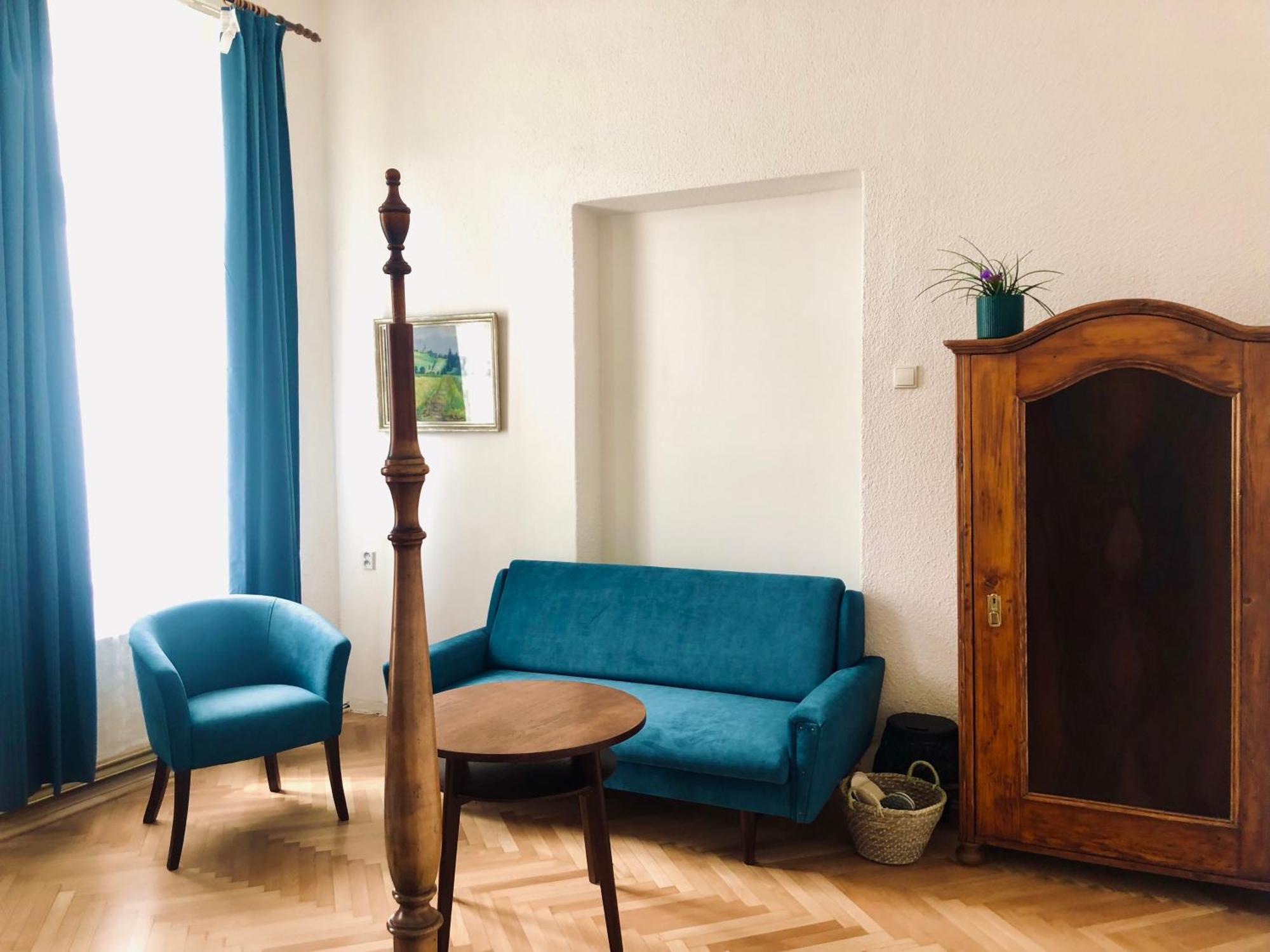 Hostel Moravia Ostrava Luaran gambar