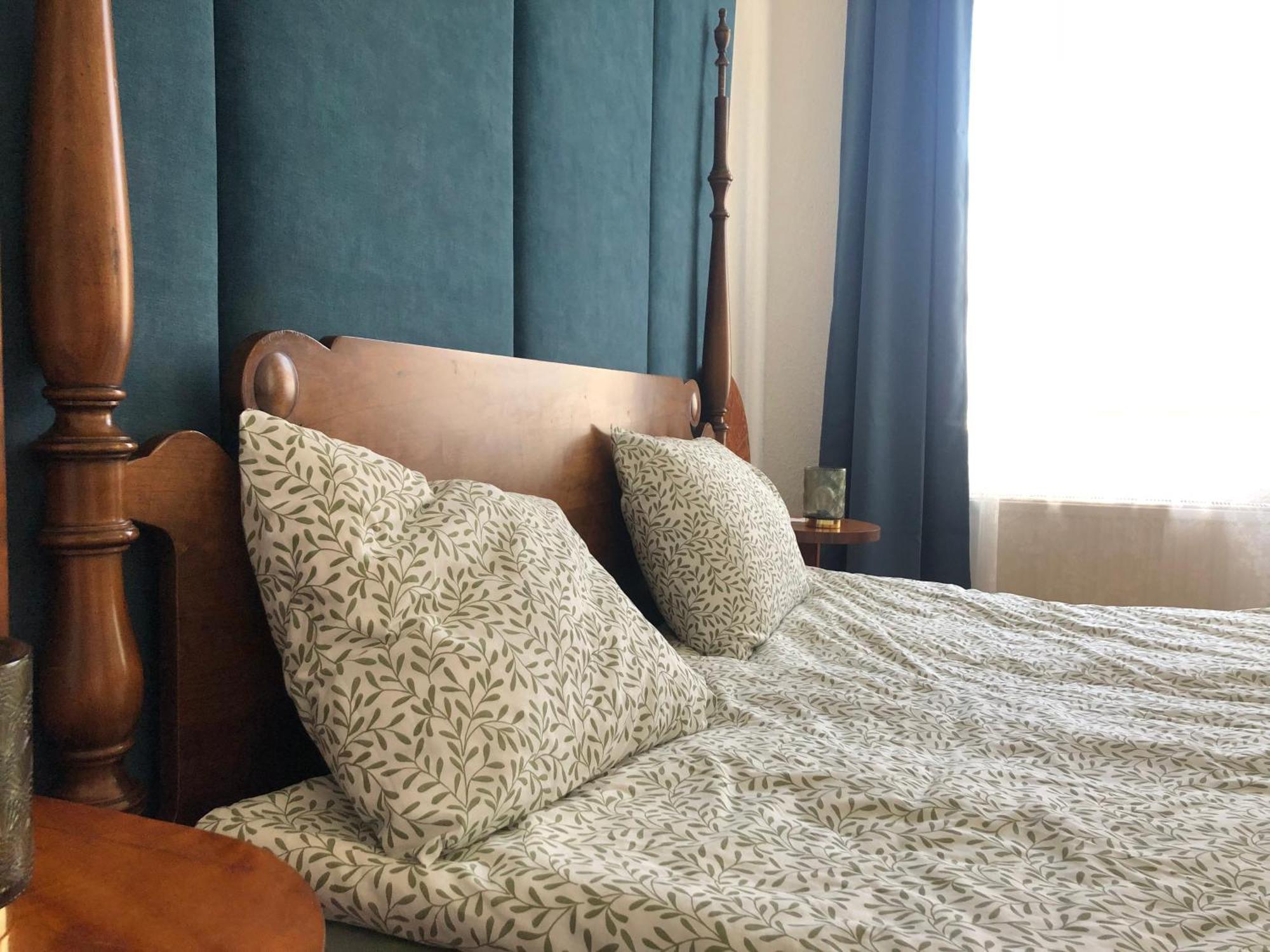 Hostel Moravia Ostrava Luaran gambar