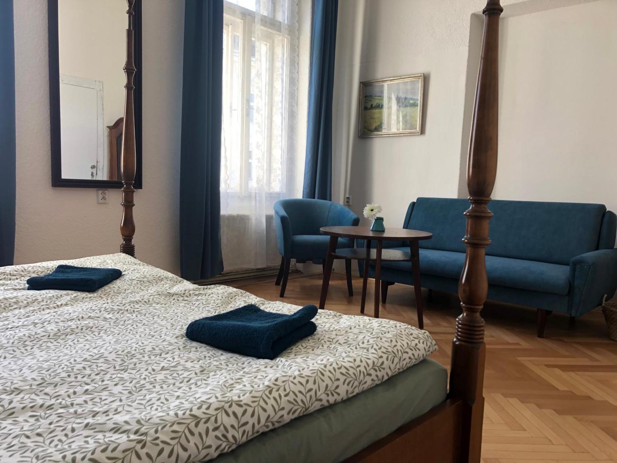 Hostel Moravia Ostrava Luaran gambar