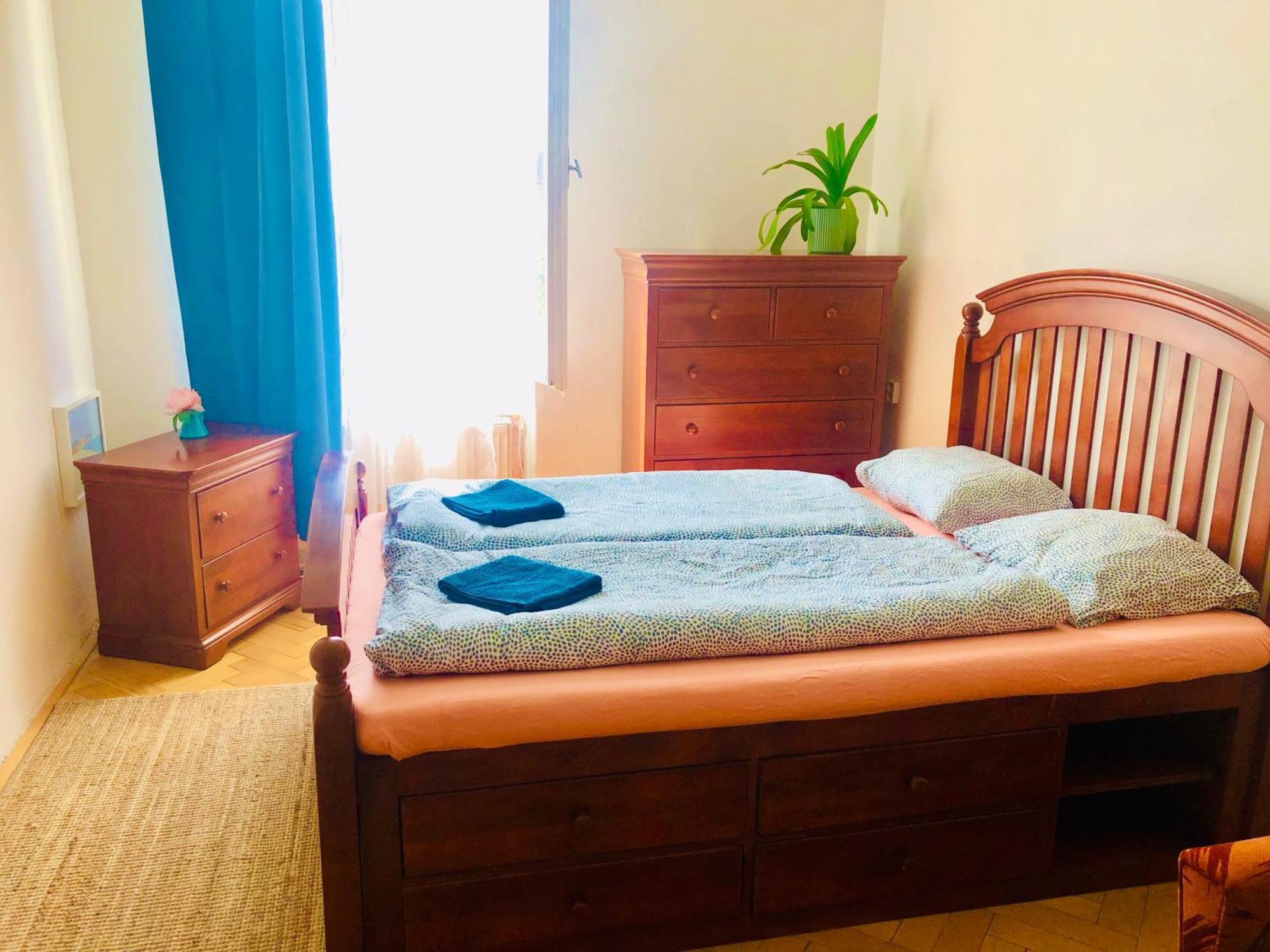 Hostel Moravia Ostrava Luaran gambar