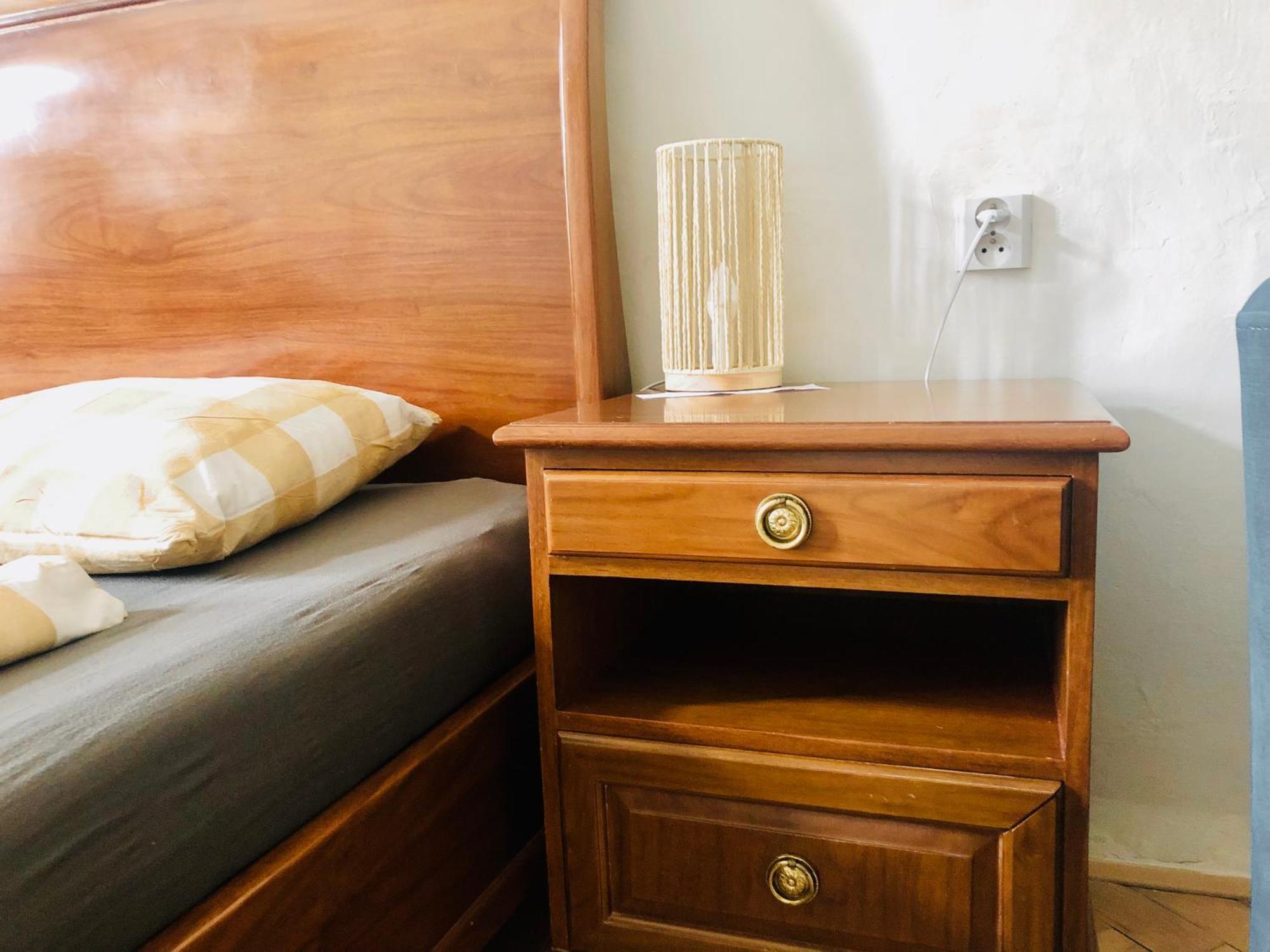 Hostel Moravia Ostrava Luaran gambar