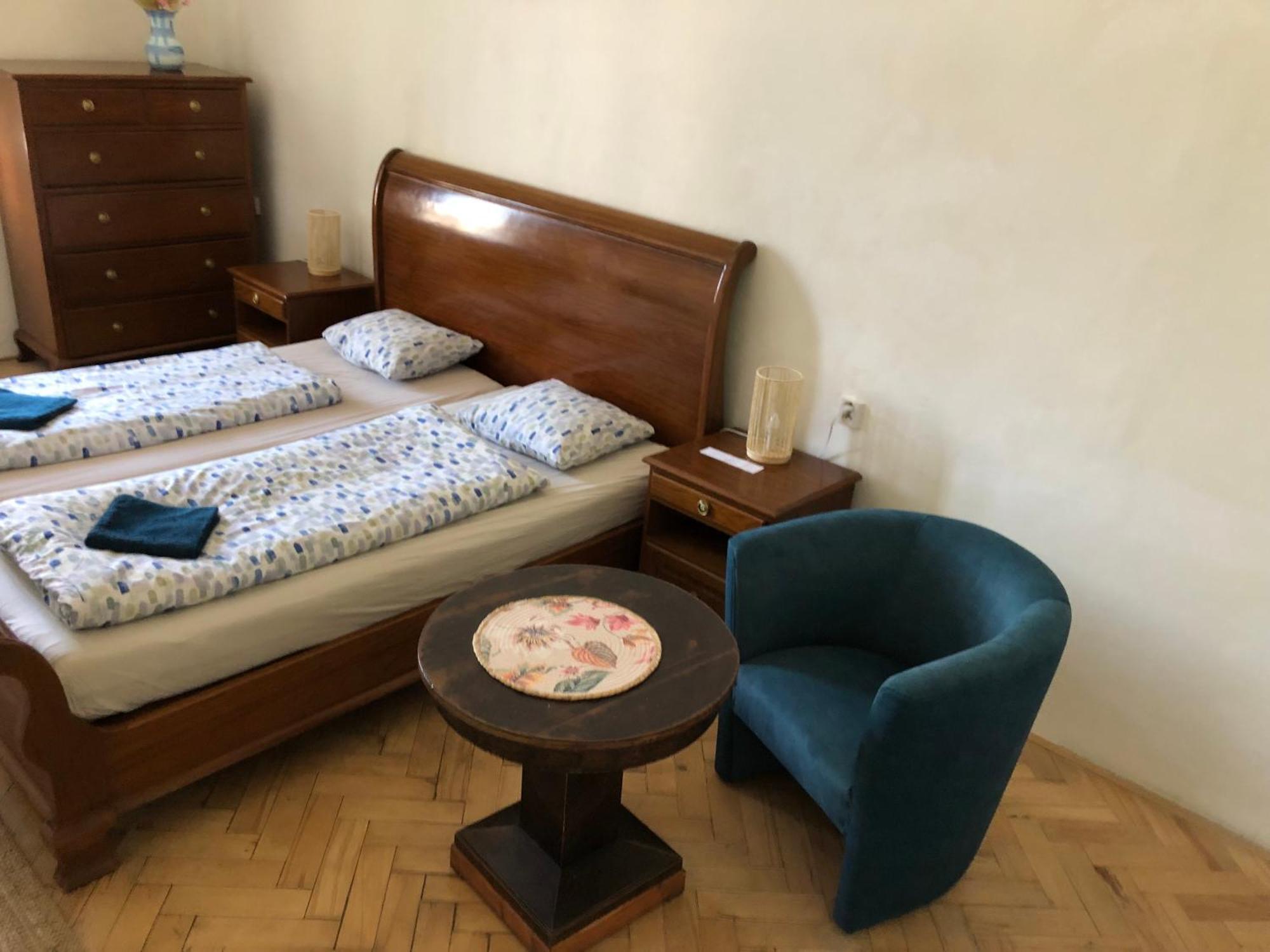 Hostel Moravia Ostrava Luaran gambar