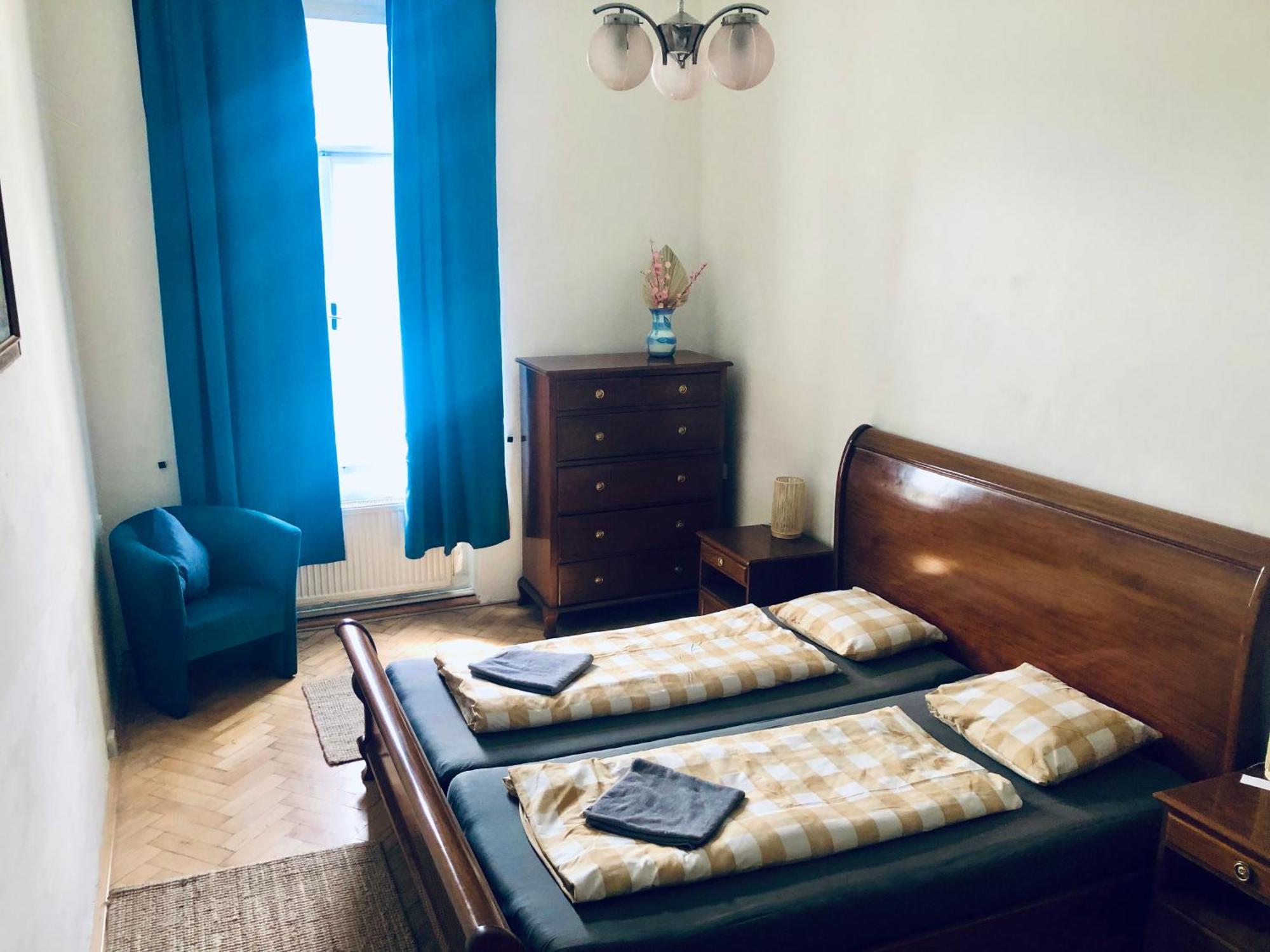 Hostel Moravia Ostrava Luaran gambar