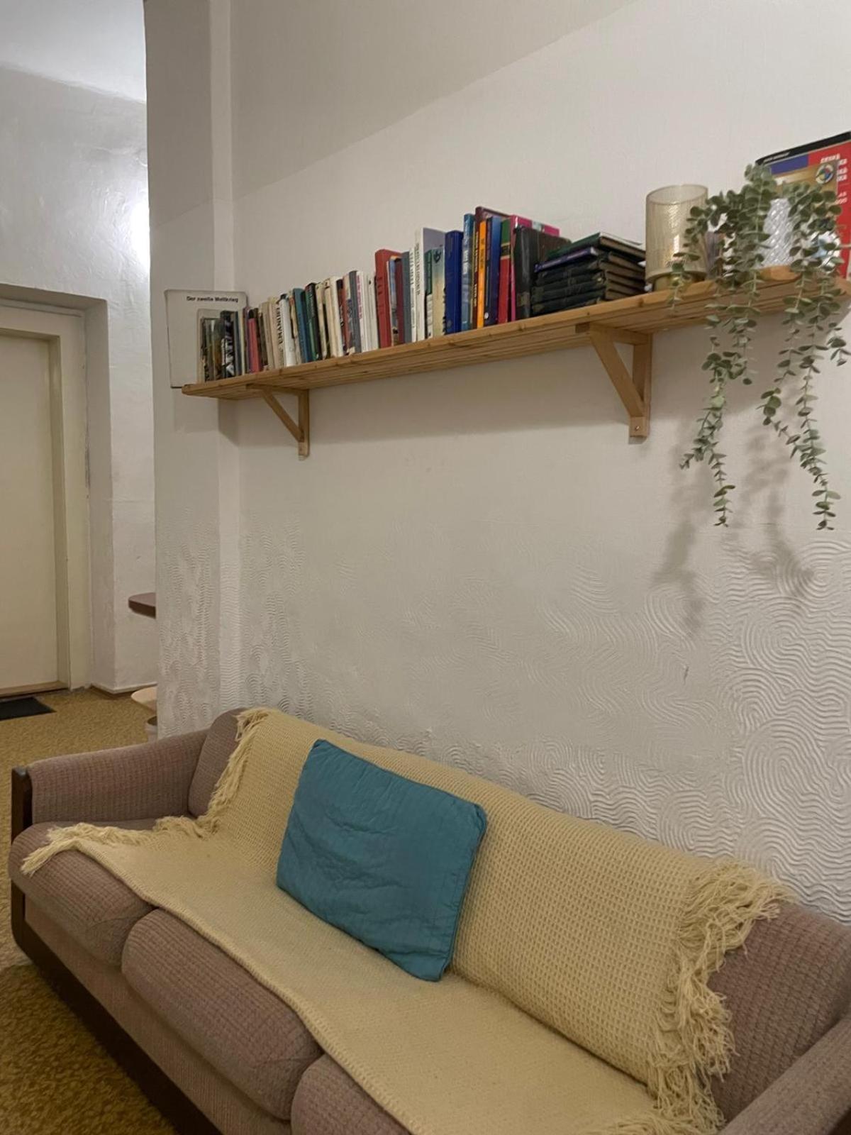 Hostel Moravia Ostrava Luaran gambar