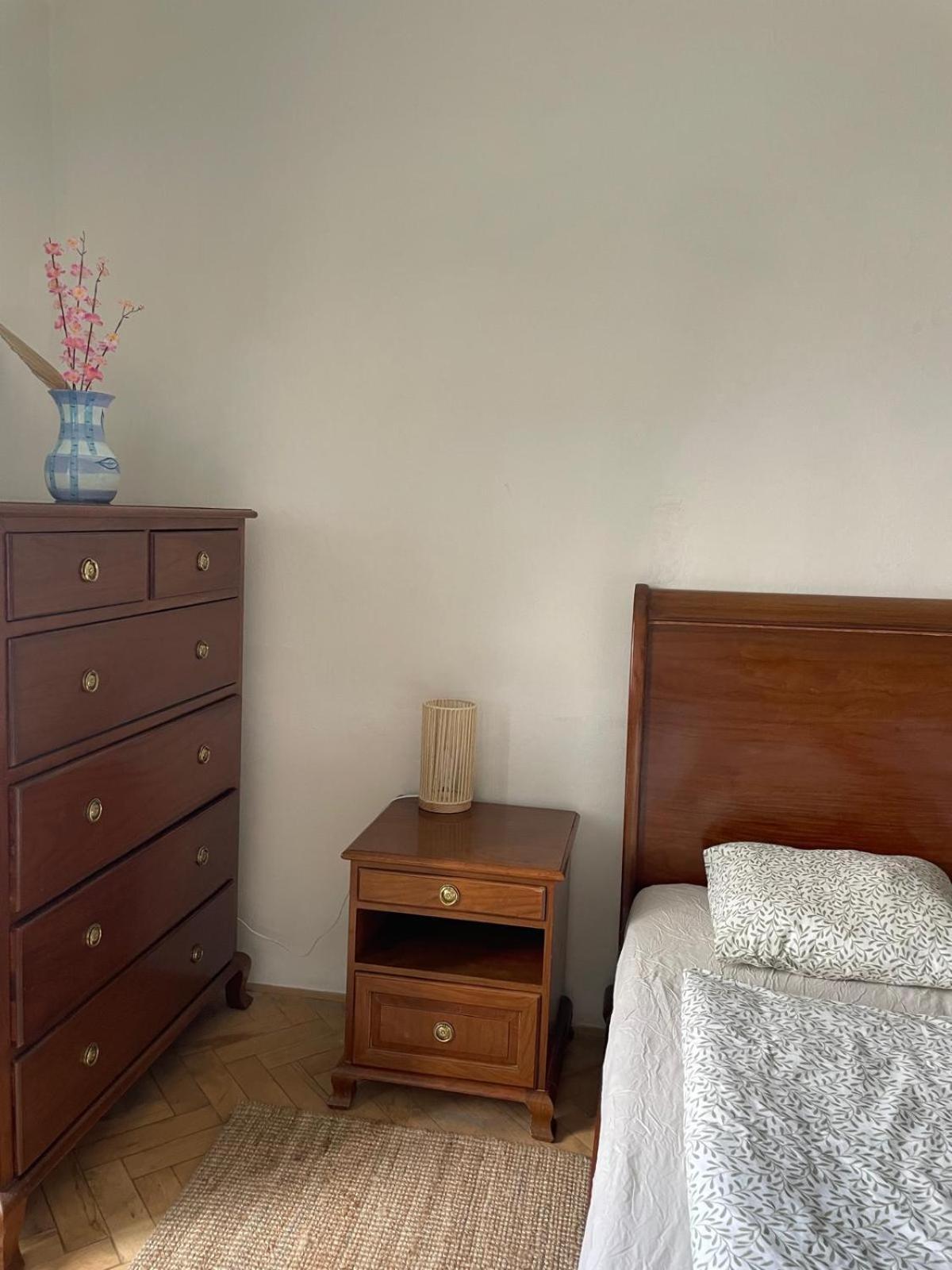 Hostel Moravia Ostrava Bilik gambar