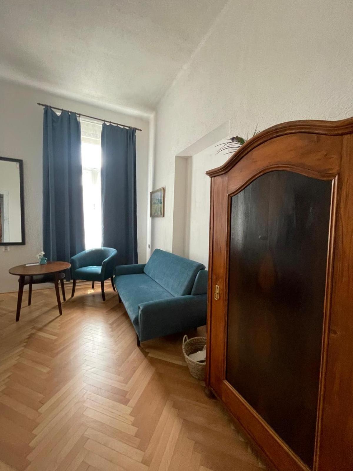 Hostel Moravia Ostrava Bilik gambar