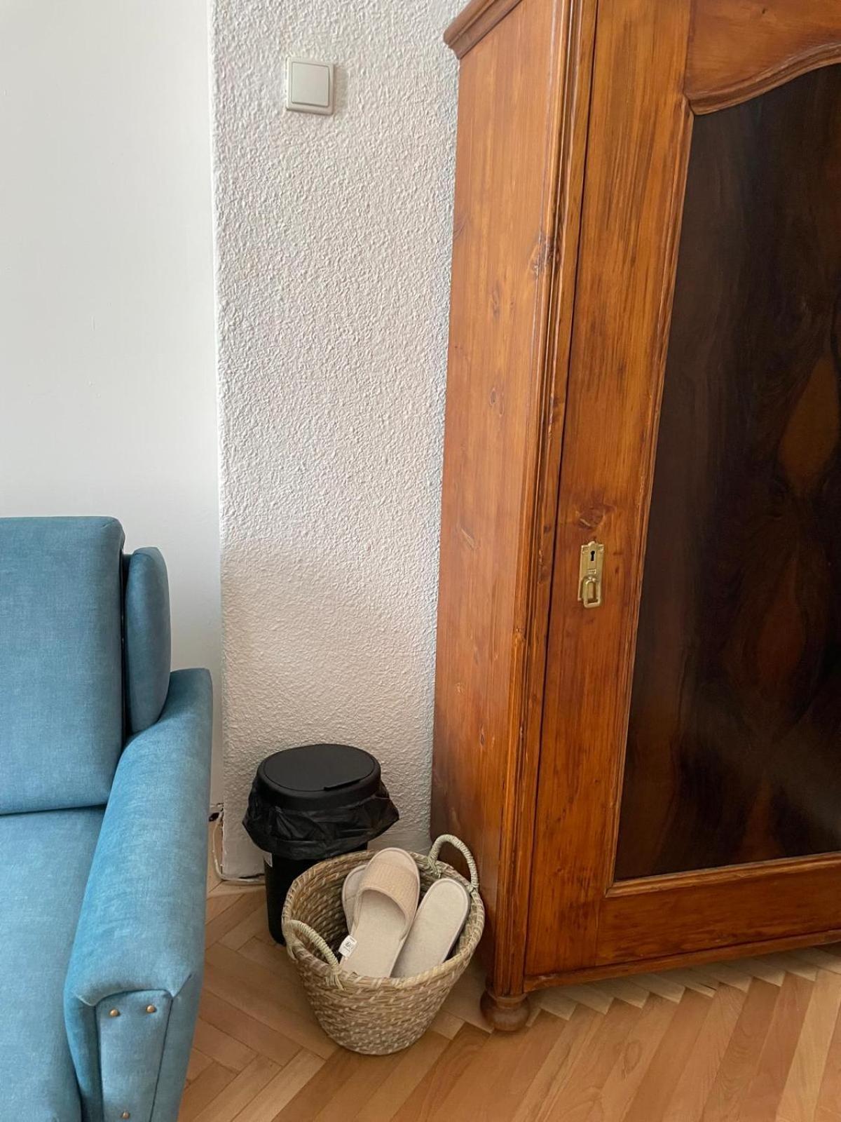 Hostel Moravia Ostrava Bilik gambar