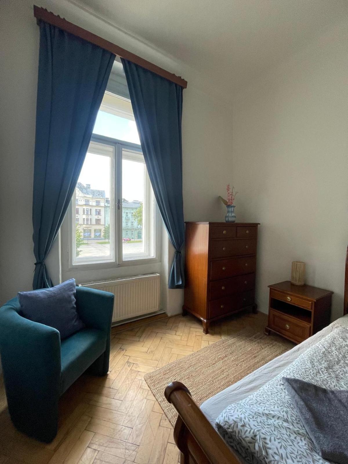 Hostel Moravia Ostrava Bilik gambar