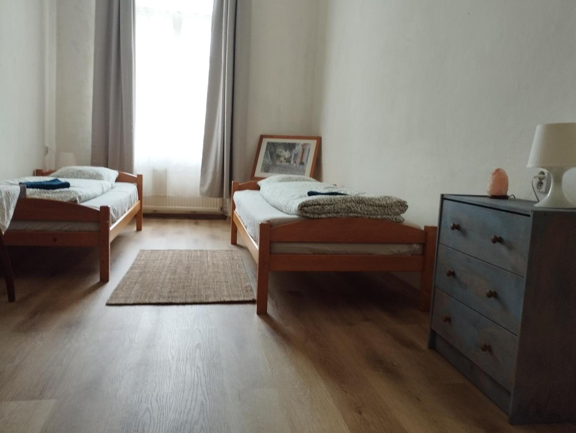 Hostel Moravia Ostrava Luaran gambar