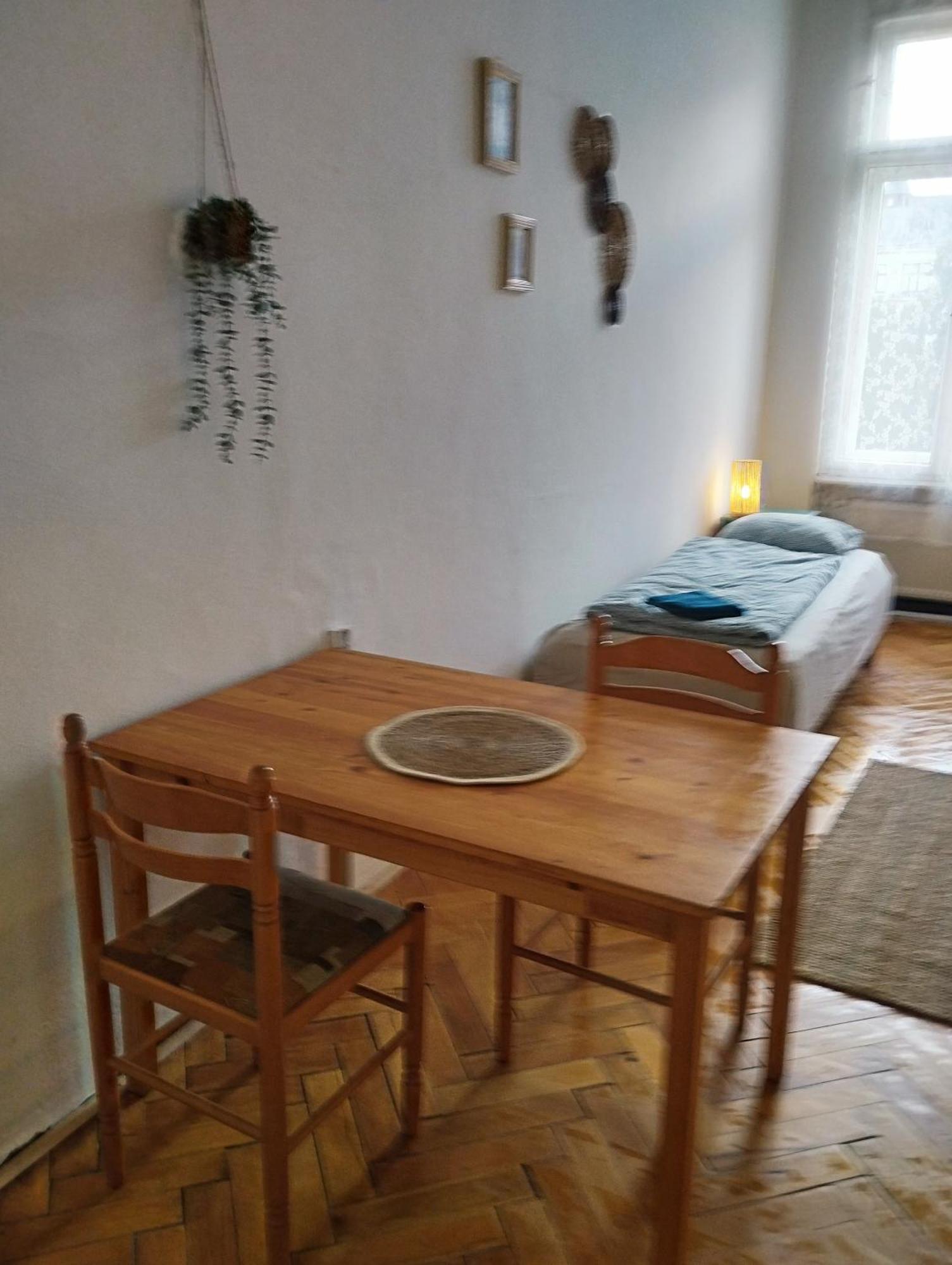 Hostel Moravia Ostrava Luaran gambar