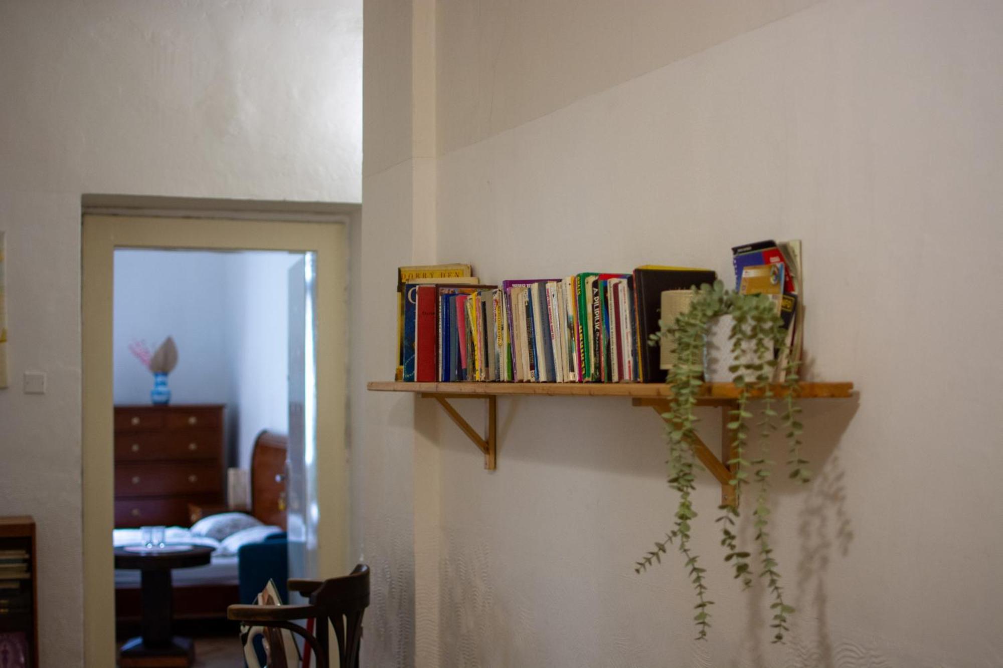Hostel Moravia Ostrava Luaran gambar