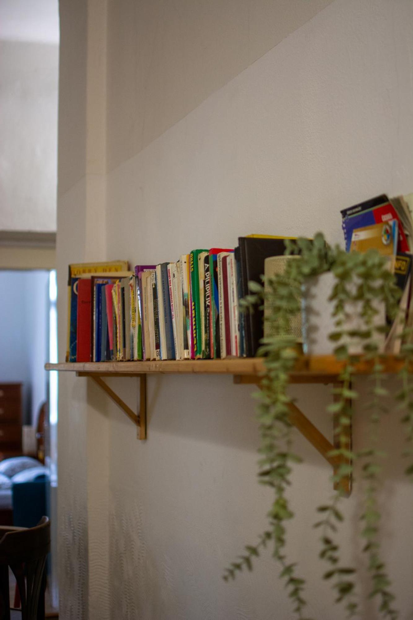 Hostel Moravia Ostrava Luaran gambar