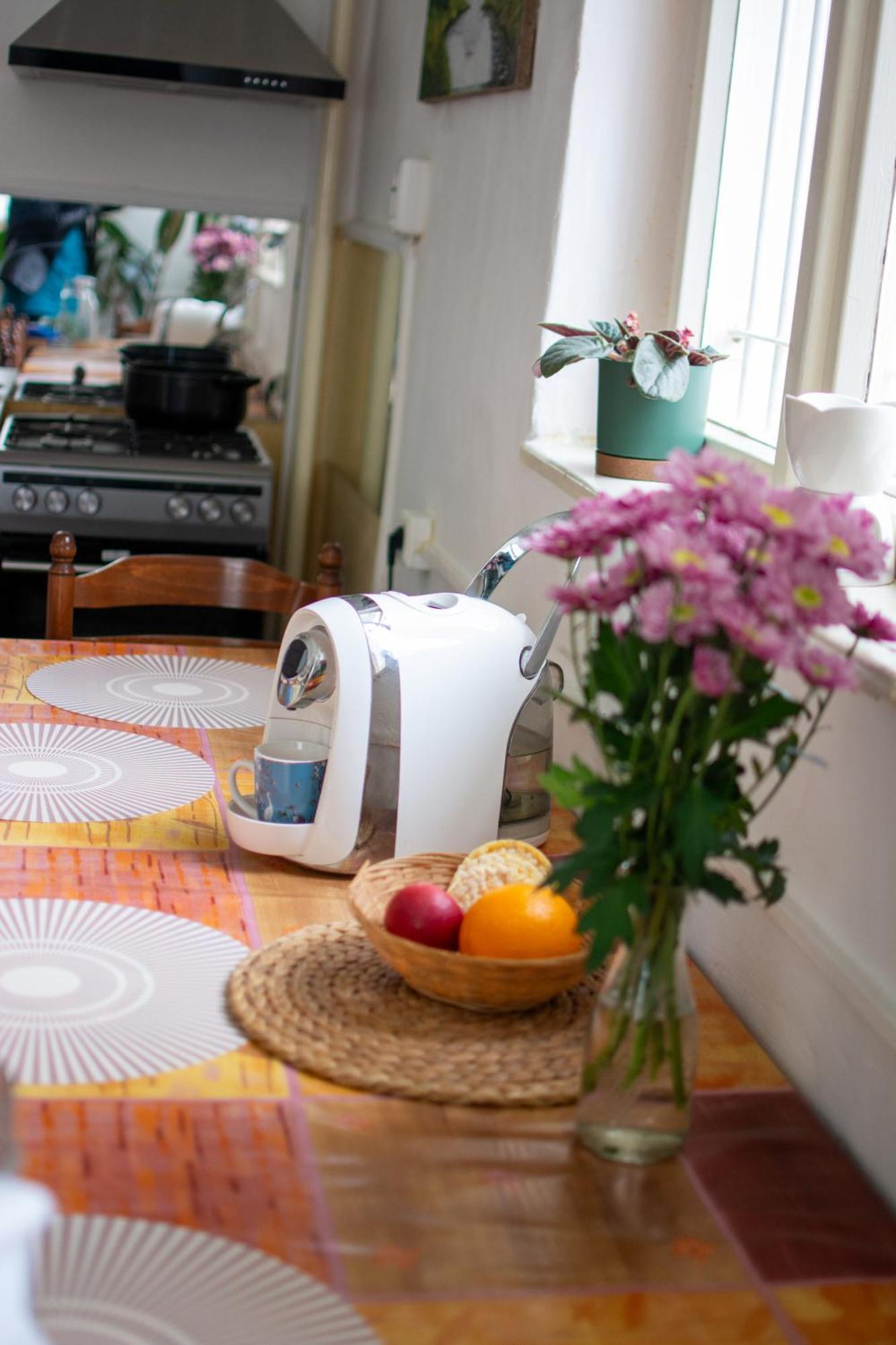 Hostel Moravia Ostrava Luaran gambar