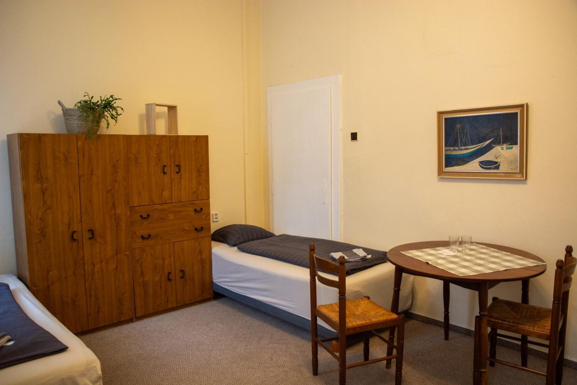 Hostel Moravia Ostrava Luaran gambar