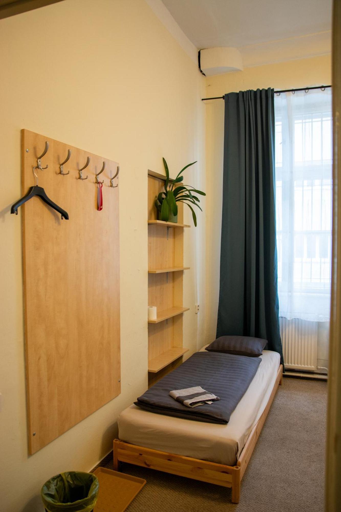 Hostel Moravia Ostrava Luaran gambar