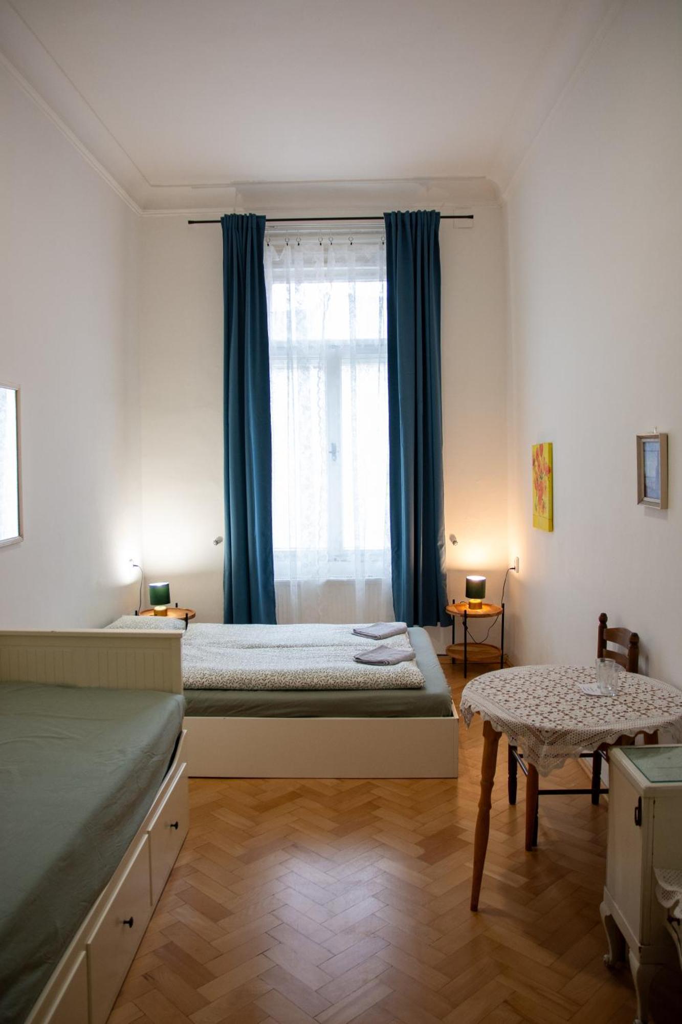 Hostel Moravia Ostrava Luaran gambar