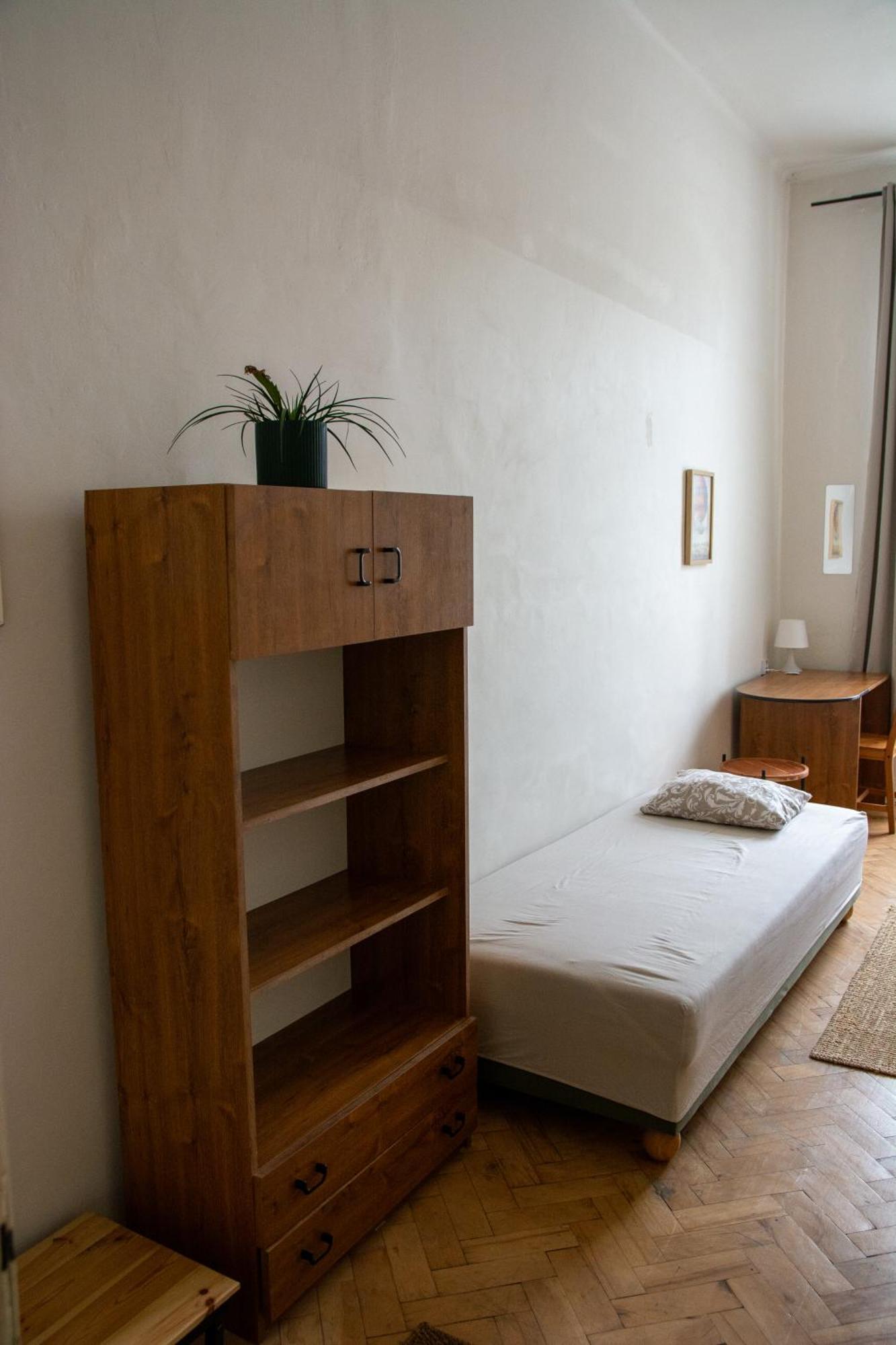 Hostel Moravia Ostrava Luaran gambar