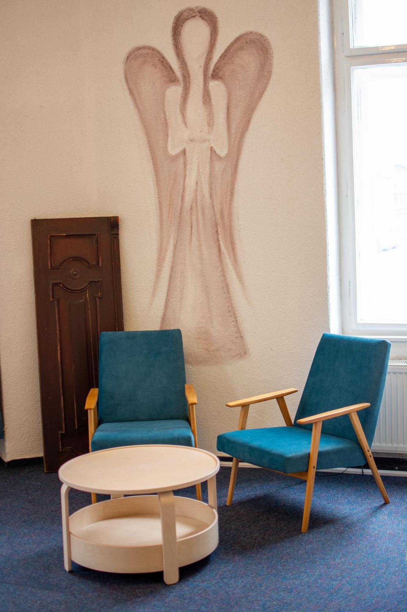 Hostel Moravia Ostrava Luaran gambar
