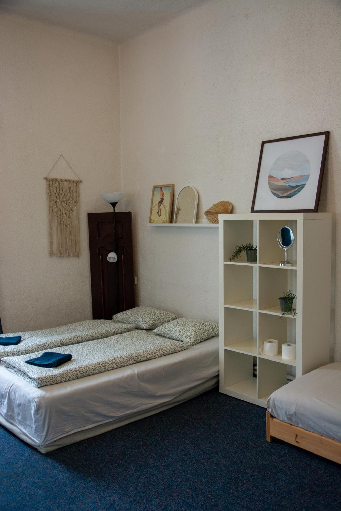 Hostel Moravia Ostrava Luaran gambar