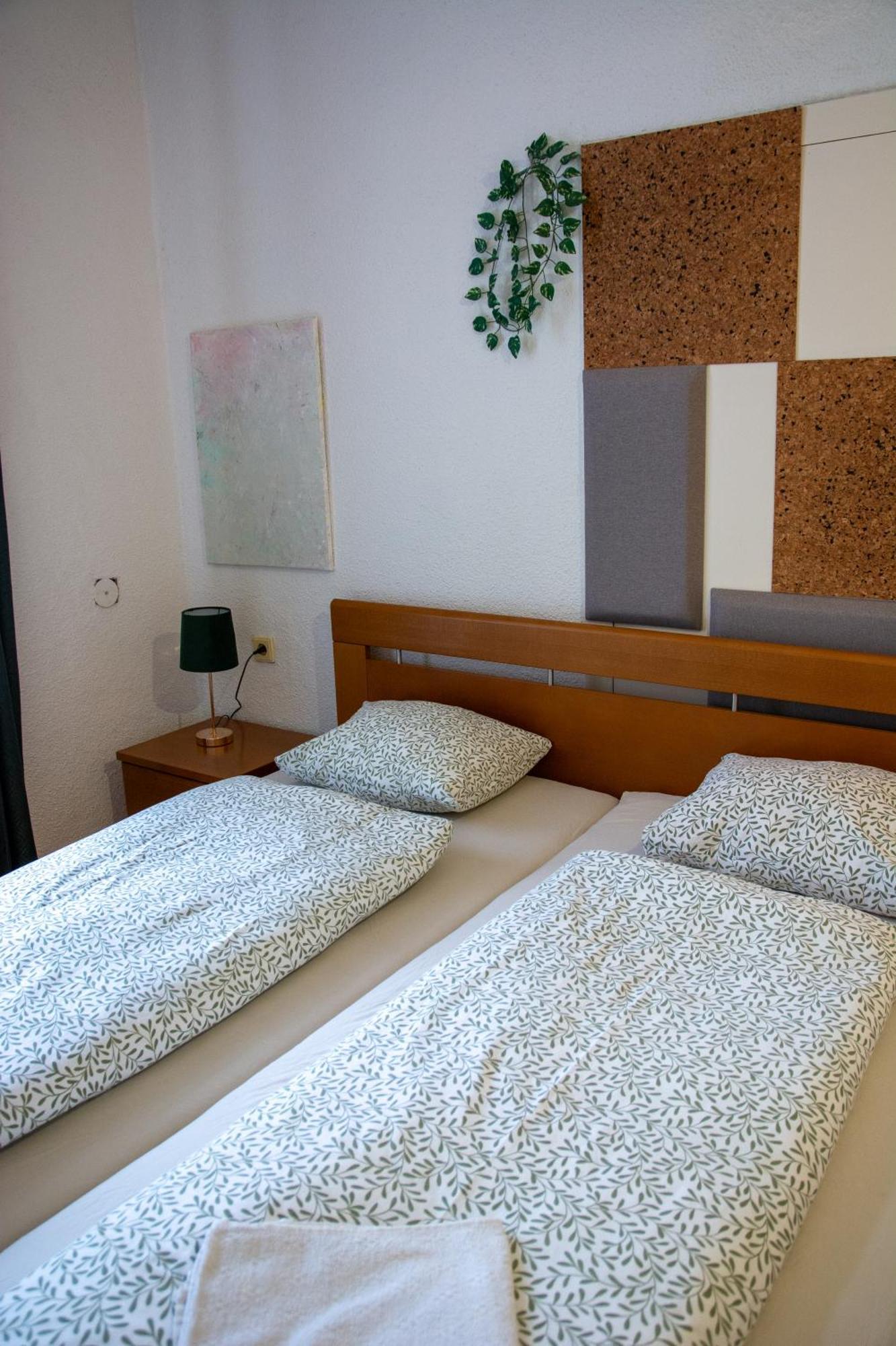Hostel Moravia Ostrava Luaran gambar