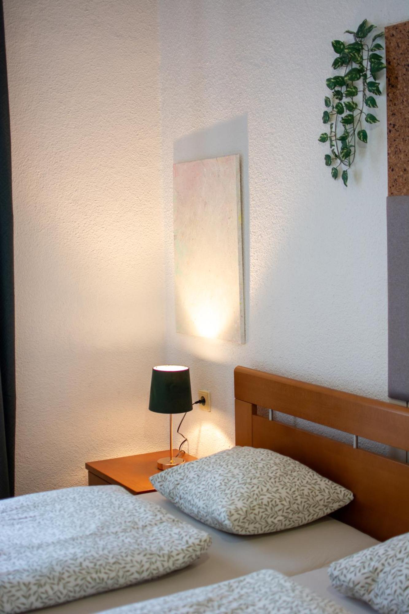 Hostel Moravia Ostrava Luaran gambar