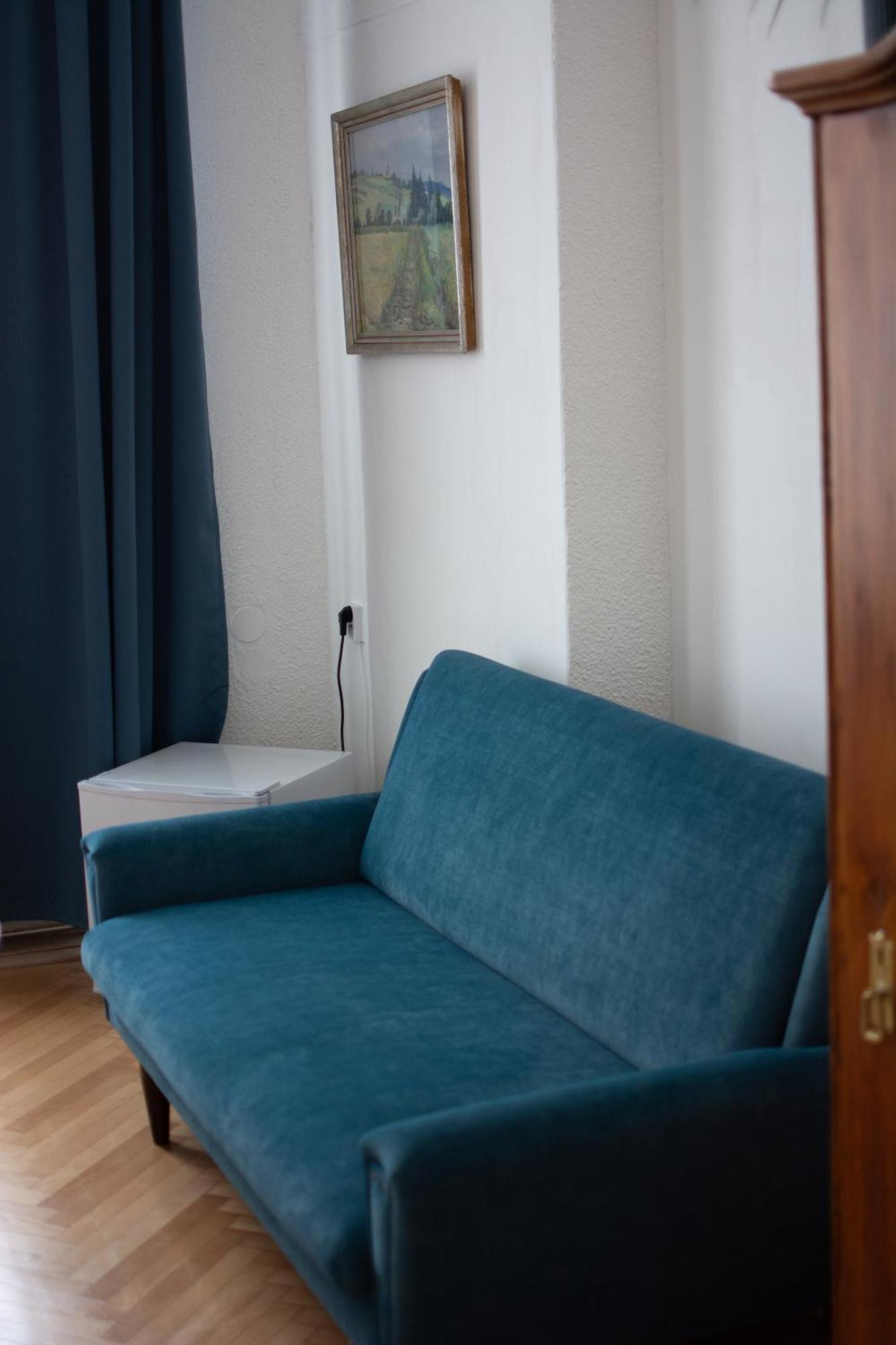 Hostel Moravia Ostrava Luaran gambar