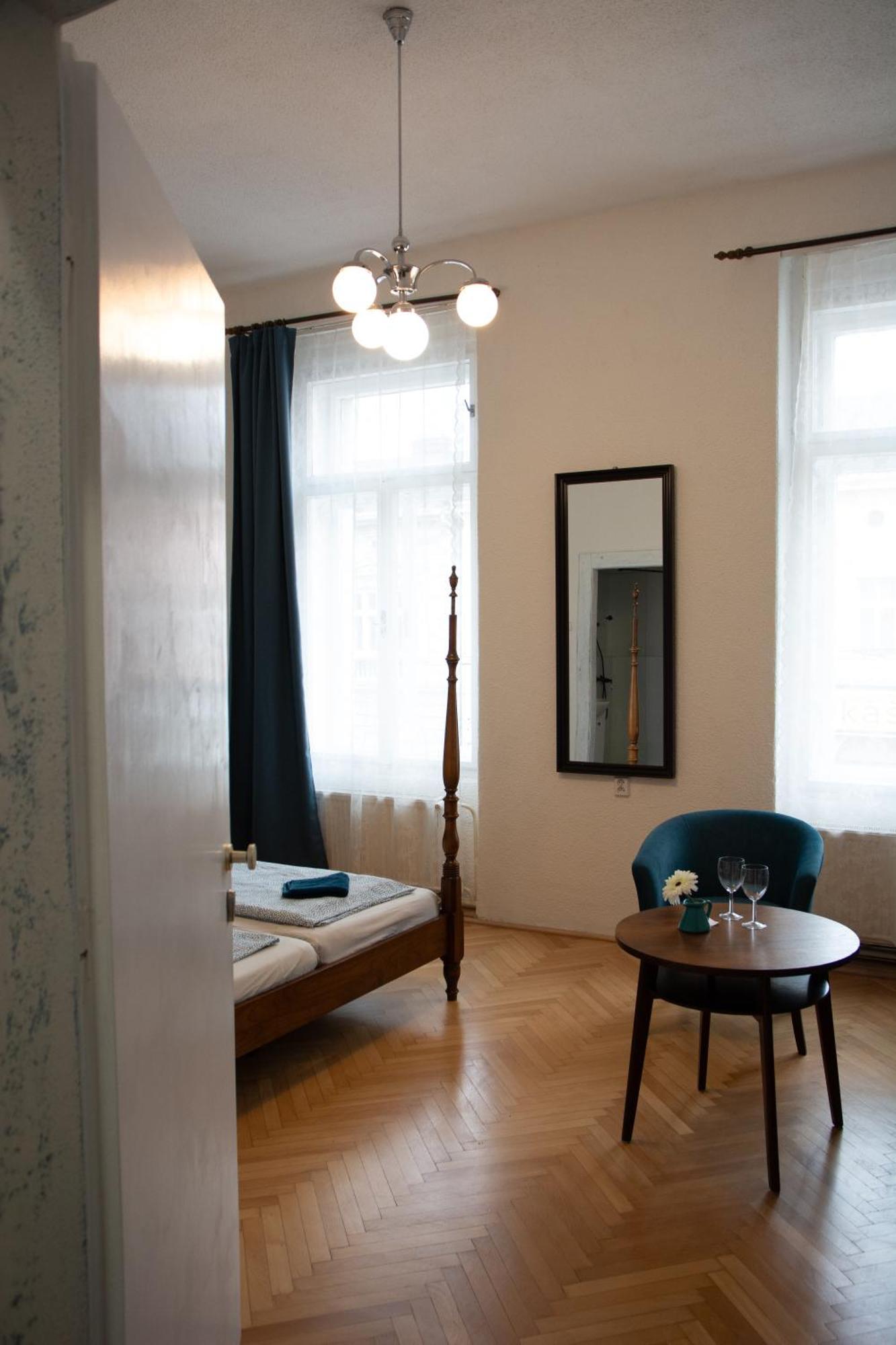 Hostel Moravia Ostrava Luaran gambar