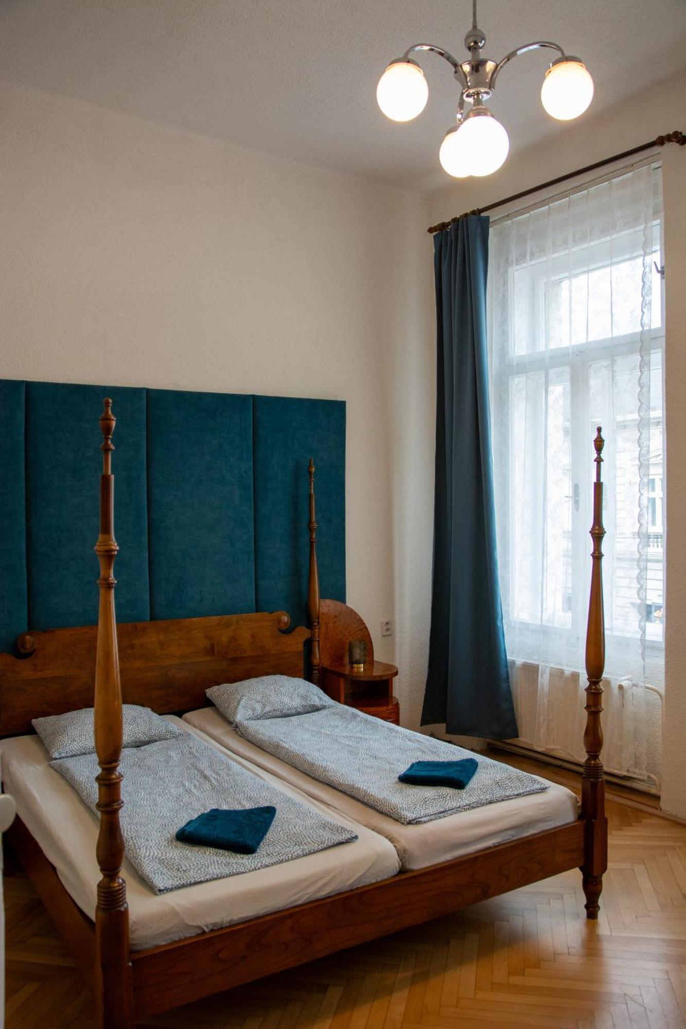 Hostel Moravia Ostrava Luaran gambar