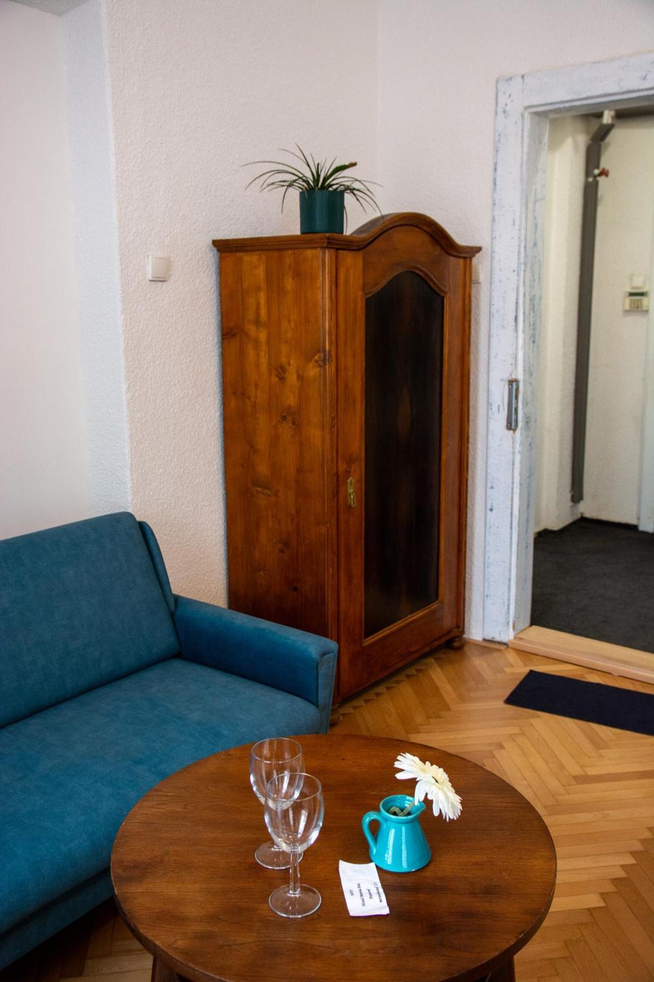 Hostel Moravia Ostrava Luaran gambar
