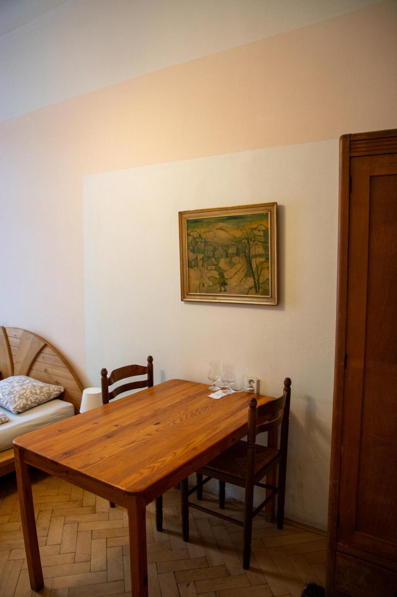 Hostel Moravia Ostrava Luaran gambar