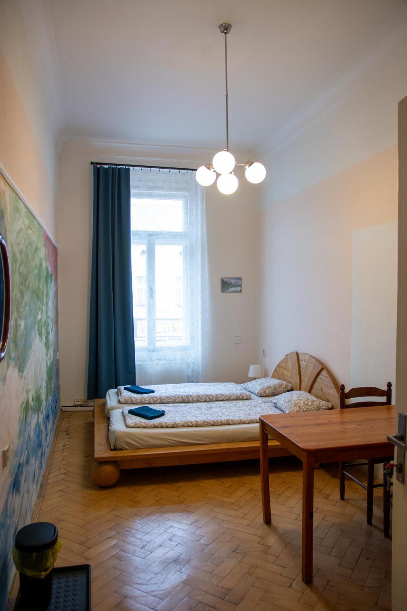 Hostel Moravia Ostrava Luaran gambar