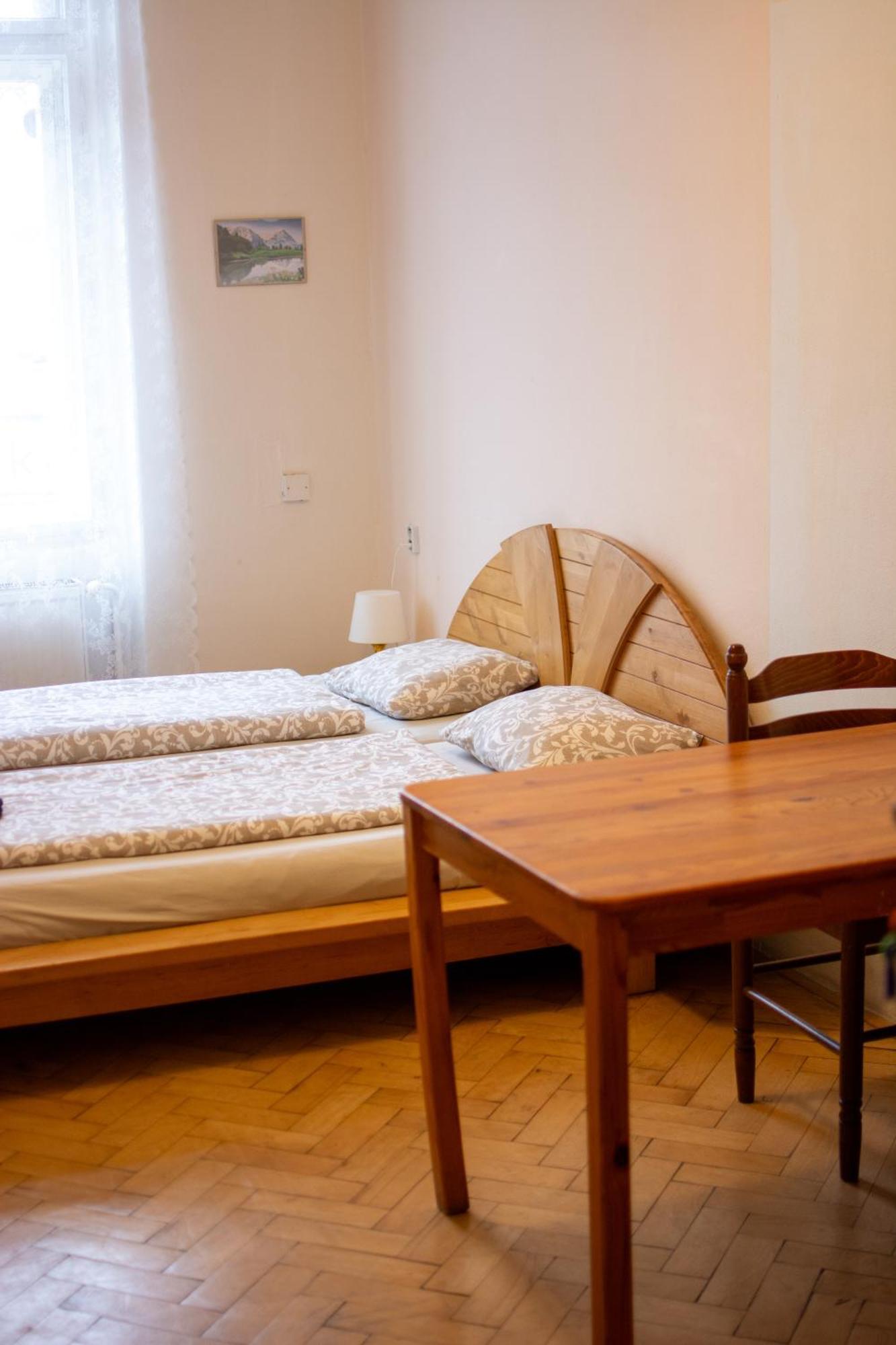 Hostel Moravia Ostrava Luaran gambar