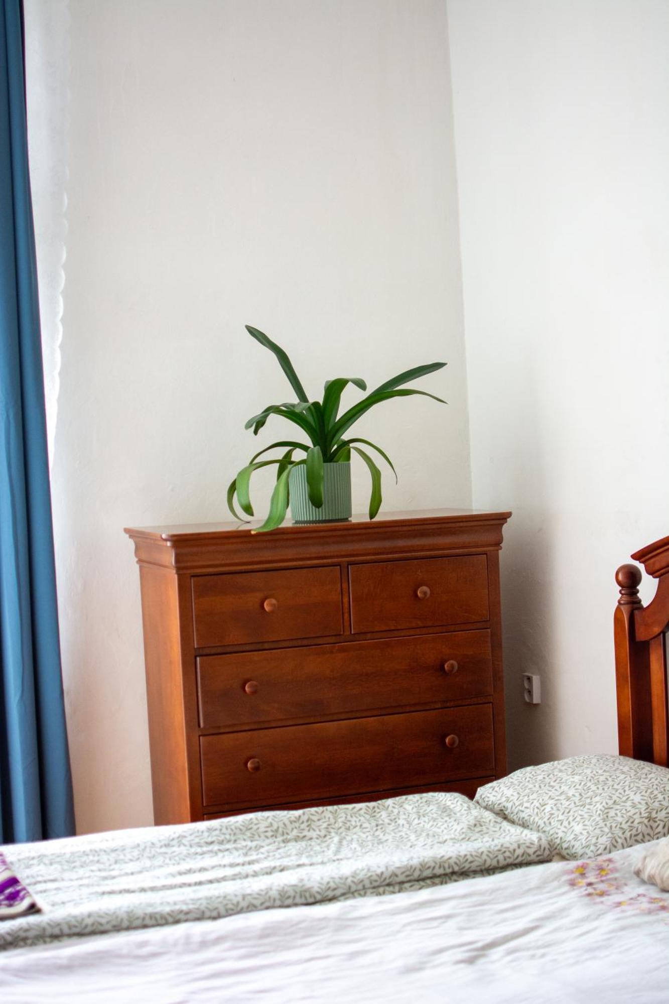 Hostel Moravia Ostrava Luaran gambar