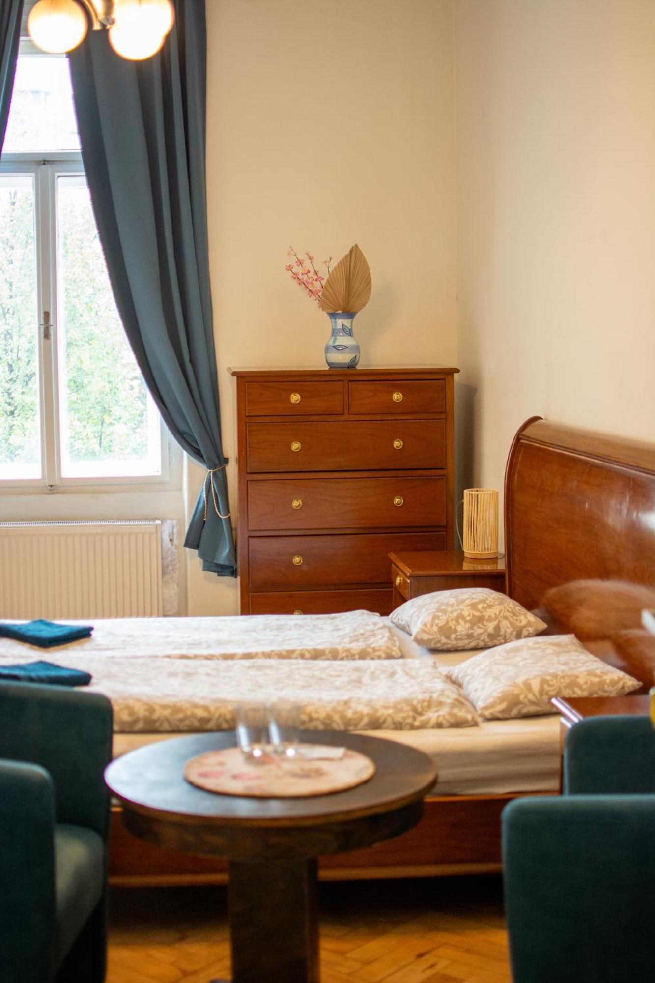 Hostel Moravia Ostrava Luaran gambar