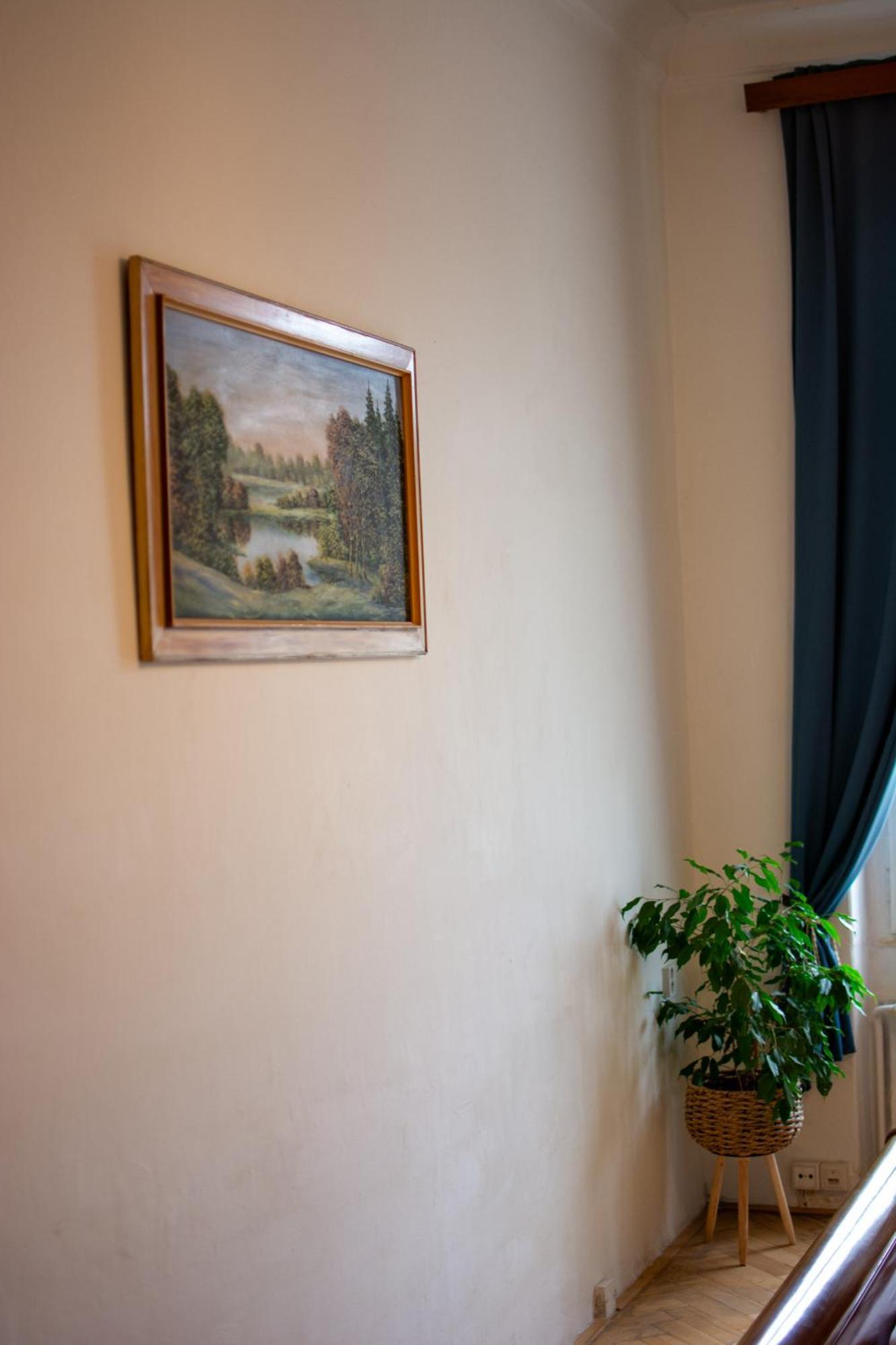 Hostel Moravia Ostrava Luaran gambar