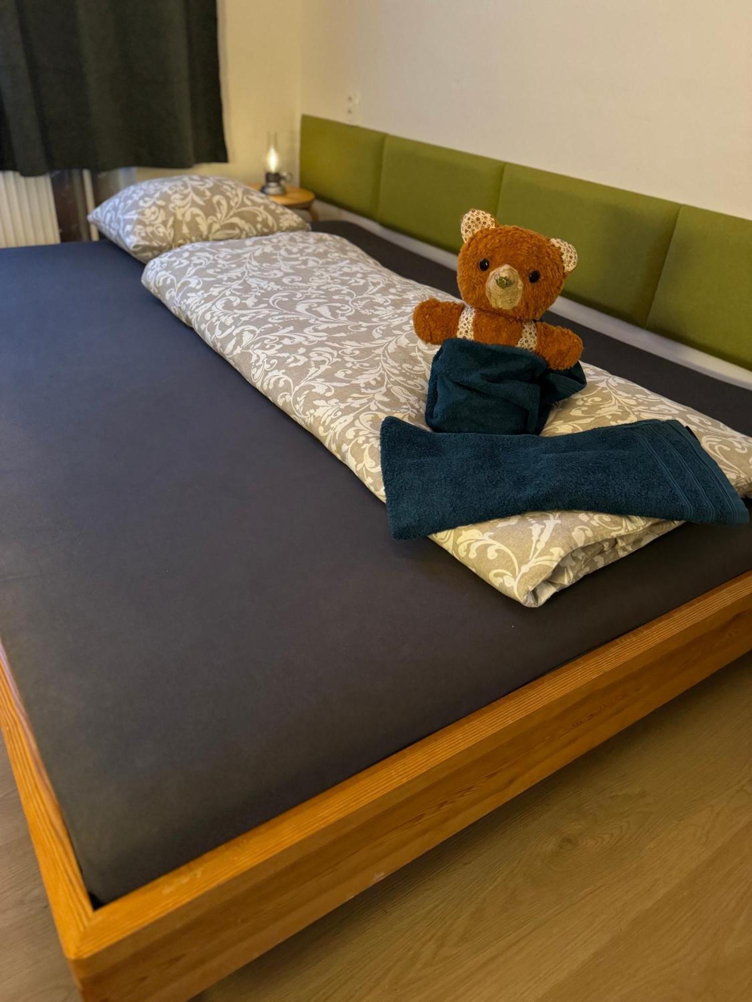 Hostel Moravia Ostrava Luaran gambar